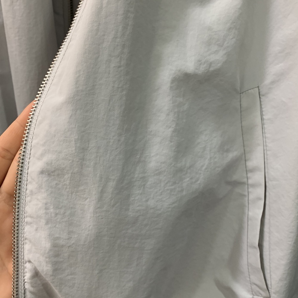 Zara jacket - Picture 3 of 3